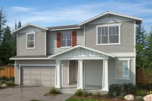 3522 99th Pl NE, Marysville, WA 98270 - Photo 1