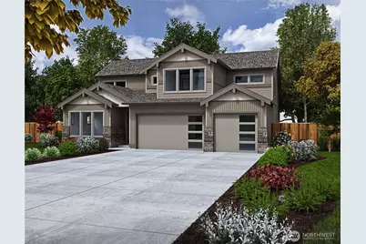 912 NW 173rd Circle #Lot 26, Ridgefield, WA 98642 - Photo 1
