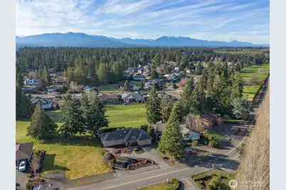 6200 Woodcock Road, Sequim, WA 98382 - Photo 3