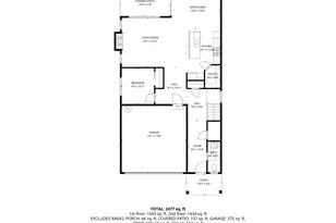 3360 SW Anchorage Ln, Port Orchard, WA 98367 - Photo 37