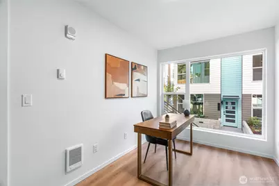 3510 NE 125th Street #E, Seattle, WA 98125 - Photo 5