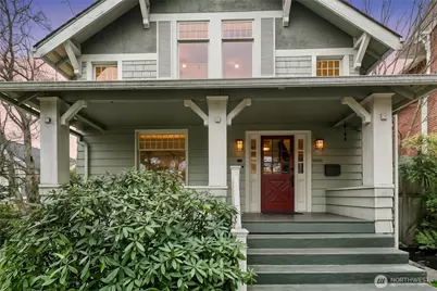 2636 Mayfair Ave N, Seattle, WA 98109 - Photo 3