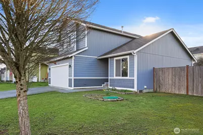 9826 Greenleaf Loop SE, Yelm, WA 98597 - Photo 31