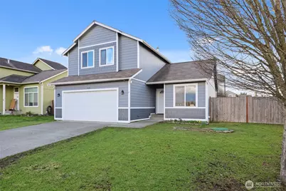 9826 Greenleaf Loop SE, Yelm, WA 98597 - Photo 1