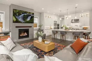 8722 NE Winslow Grove Ct, Bainbridge Island, WA 98110 - Photo 5