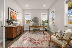 8722 NE Winslow Grove Ct, Bainbridge Island, WA 98110 - Photo 19