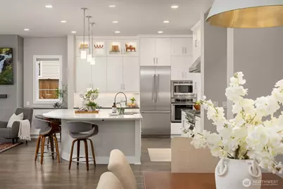 8722 NE Winslow Grove Court, Bainbridge Island, WA 98110 - Photo 9
