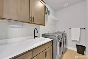 7407 Sunset Rdg Ln NW, Olympia, WA 98502 - Photo 11