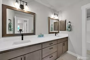 7407 Sunset Rdg Ln NW, Olympia, WA 98502 - Photo 17