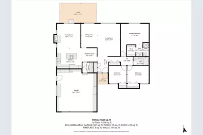 5633 Finch Drive, Longview, WA 98632 - Photo 31