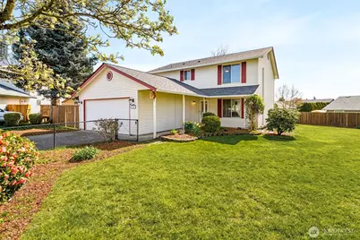 7009 NE 141st Court, Vancouver, WA 98682 - Photo 3