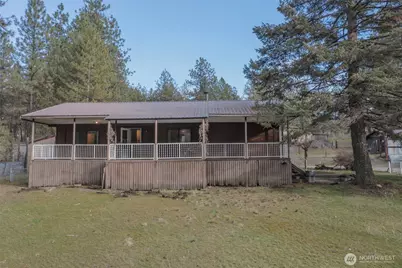 1365 Kettle Park Rd., Kettle Falls, WA 99141 - Photo 5