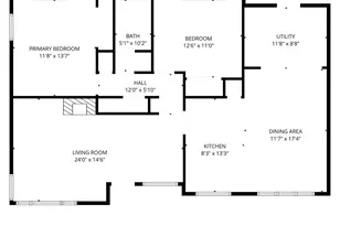 2108 E 24th St, Bremerton, WA 98310 - Photo 37