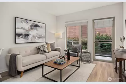 1760 NW 56th Street #309, Seattle, WA 98107 - Photo 1
