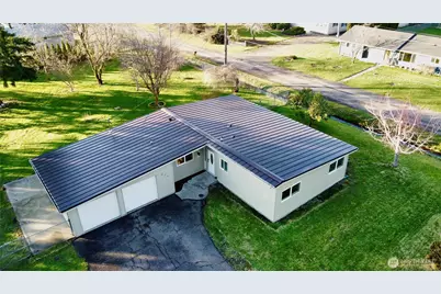 630 7th Street, Forks, WA 98331 - Photo 1