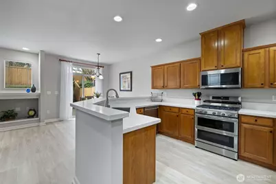 15405 35th Avenue W #34H, Lynnwood, WA 98037 - Photo 3