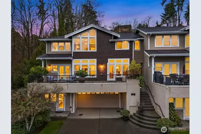 4020 Lake Washington Boulevard SE, Bellevue, WA 98006 - Photo 33