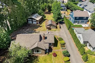 1564 NE Serpentine Pl, Shoreline, WA 98155 - Photo 3