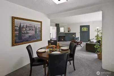 1564 NE Serpentine Place, Shoreline, WA 98155 - Photo 5