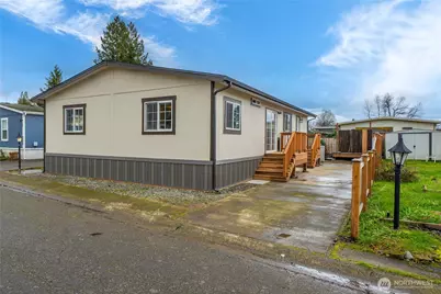 8220 37th Street Ct E #30, Edgewood, WA 98371 - Photo 3