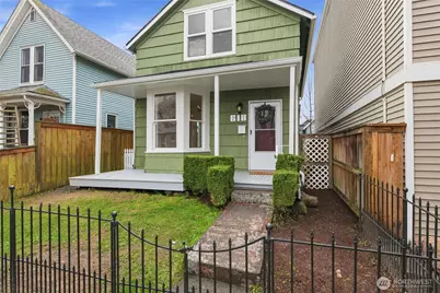 618 S Oakes Street, Tacoma, WA 98405 - Photo 1