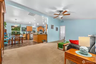 39 Paradise Ln, Pacific Beach, WA 98571 - Photo 5