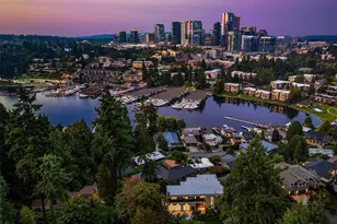 9630 SE 5th St, Bellevue, WA 98004 - Photo 5