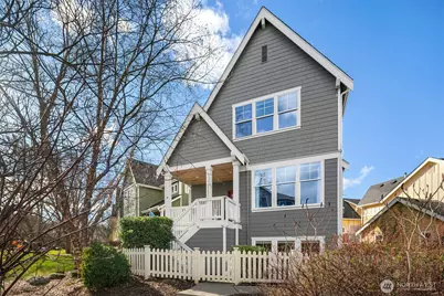 5950 31st Avenue SW, Seattle, WA 98126 - Photo 1