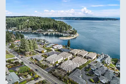 7305 Soundview Drive #702, Gig Harbor, WA 98335 - Photo 33