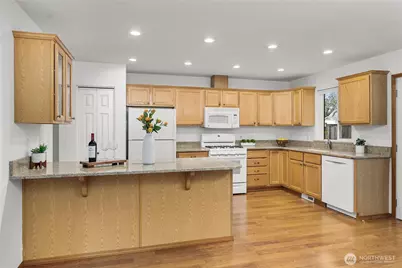 8815 222nd Street Ct E, Graham, WA 98338 - Photo 9