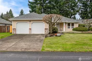 8815 222nd St Ct E, Graham, WA 98338 - Photo 1