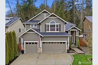 5721 76th Avenue NE, Marysville, WA 98270 - Photo 3