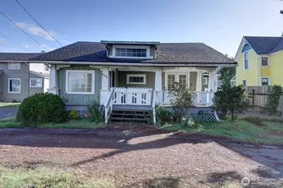 4506 Pacific Way, Seaview, WA 98644 - Photo 1