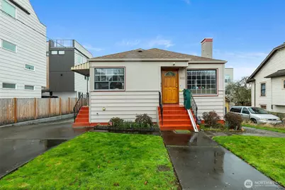 929 NW 59th Street, Seattle, WA 98107 - Photo 1