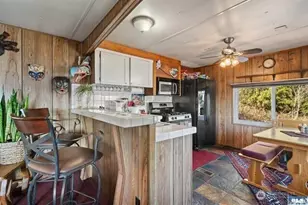 51 N Old Mill Hill Rd, Hoodsport, WA 98548 - Photo 9