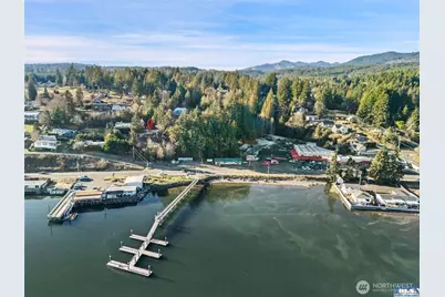 51 N Old Mill Hill Road, Hoodsport, WA 98548 - Photo 39