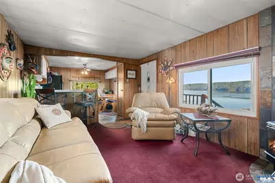 51 N Old Mill Hill Road, Hoodsport, WA 98548 - Photo 5