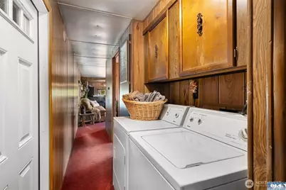 51 N Old Mill Hill Road, Hoodsport, WA 98548 - Photo 19