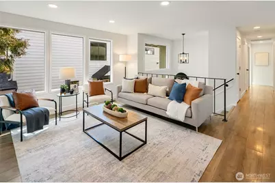 736 N 104th Street, Seattle, WA 98133 - Photo 5