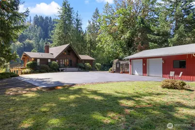 2484 Spencer Road, Salkum, WA 98582 - Photo 3