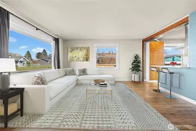 832 E 56th Street, Tacoma, WA 98404 - Photo 3