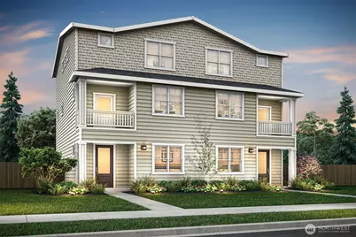 8764 151st Street E, Puyallup, WA 98375 - Photo 1