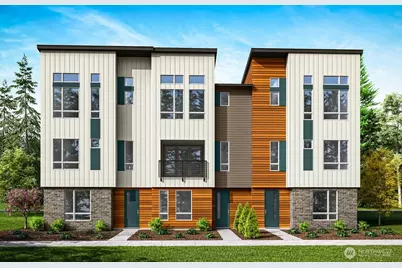 12222 138th Place, Redmond, WA 98052 - Photo 1