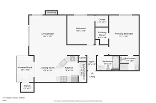 1111 S Villard St, Tacoma, WA 98465 - Photo 21