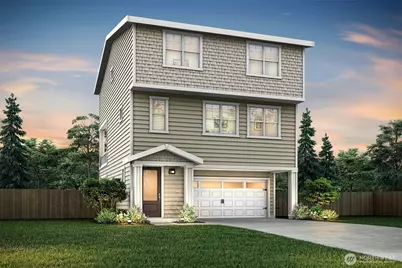 15102 87th Place E, Puyallup, WA 98375 - Photo 1