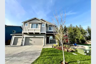 19835 152nd Street Ct E #08, Bonney Lake, WA 98391 - Photo 3