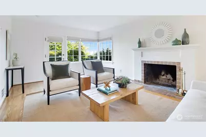 1702 Lake Washington Boulevard, Seattle, WA 98122 - Photo 5