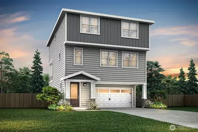 8741 151st Street E, Puyallup, WA 98375 - Photo 1