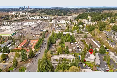 4202 Factoria Blvd SE #D2, Bellevue, WA 98006 - Photo 39