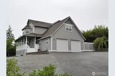 1703 32nd Street, Anacortes, WA 98221 - Photo 1